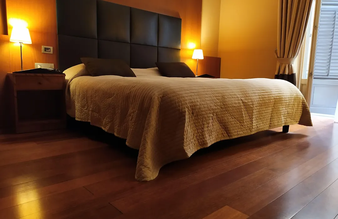 Hotel Porta Felice&Spa-1